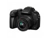 Panasonic Lumix DMC-G85K Kit 14-42mm (Promo Cashback Rp 2.500.000 + Free Battery BLC12E)